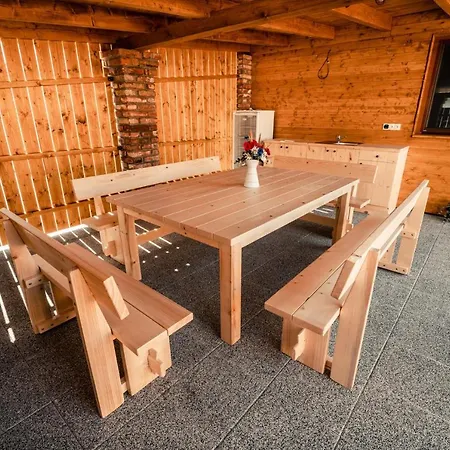 Stepanske Sklepy - Dolni Sklep