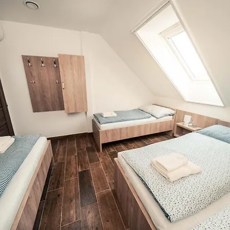 Ferienhaus Stepanske Sklepy - Dolni Sklep *