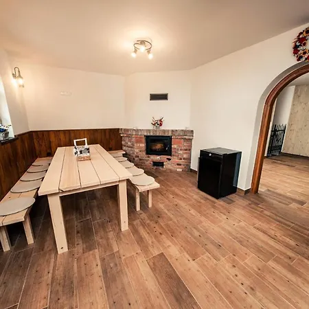 Stepanske Sklepy - Dolni Sklep