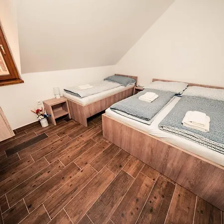 Tatil Evi Stepanske Sklepy - Dolni Sklep *