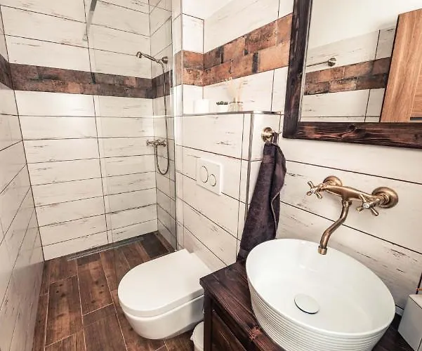 Tatil Evi Stepanske Sklepy - Dolni Sklep Mutěnice