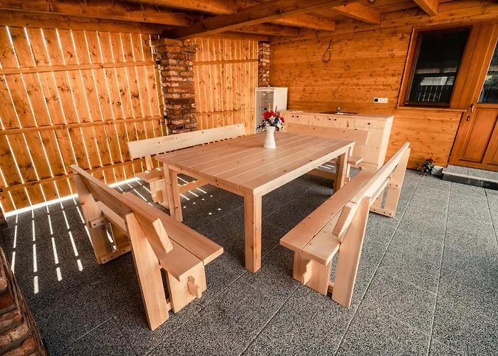 Stepanske Sklepy - Dolni Sklep