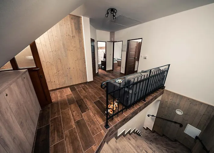 Tatil Evi Stepanske Sklepy - Dolni Sklep Mutěnice