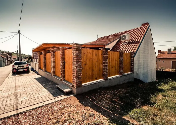 Stepanske Sklepy - Dolni Sklep * Mutěnice