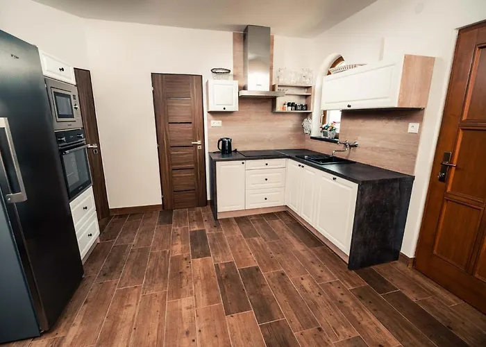 Stepanske Sklepy - Dolni Sklep Tatil Evi Mutěnice