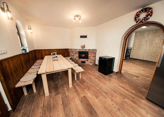 Stepanske Sklepy - Dolni Sklep